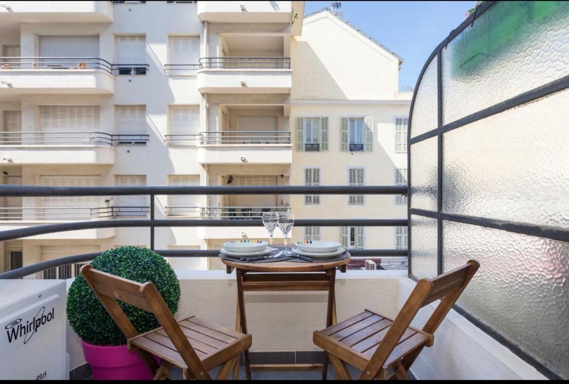Royal Apartment Near The Beaches Nice Exteriör bild